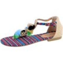 Sandali The Divine Factory  128148