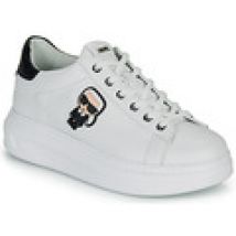 Sneakers basse Karl Lagerfeld  KAPRI KARL IKONIC LO LACE