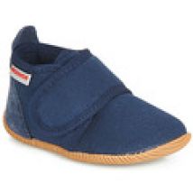 Pantofole bambini Giesswein  STRASS SLIM FIT