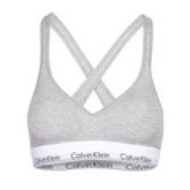 Brassiere Calvin Klein Jeans  MODERN COTTON BRALETTE LIFT
