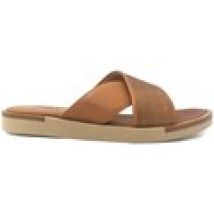Sandali Ngy  sandales ANNY Trucco Camel