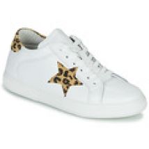 Sneakers basse Yurban  LAMBANE
