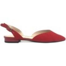 Scarpe Les Petites Bombes  7- KAREN Rouge