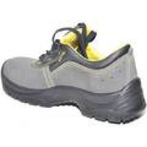 Scarpe Best Side  Scarpe da lavoro uomo antinfortunistiche basse antiscivolo aggr
