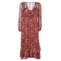 Abito Lunghi Cream  NILA