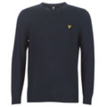 Maglione Lyle & Scott  KN400VC-Z273