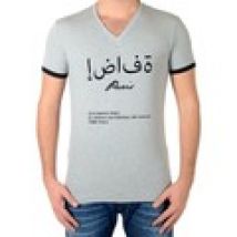 T-shirt Hechbone Paris  50034