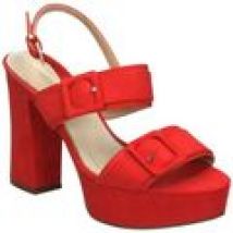 Sandali con tacco Maria Mare  87524