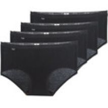 Culotte e slip Sloggi   BASIC+ X 4
