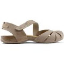 Sandali Interbios  4456 beig