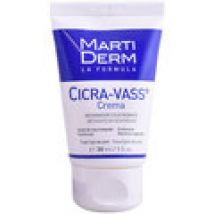 Idratanti & nutrienti Martiderm  Skin Repair Cicra-vass Crema