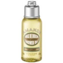 Corpo e Bagno L'occitane  Amande Huile De Douche