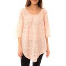 Camicia Lara Ethnics  Chemisier Maria Rose