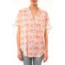 Tunica Lara Ethnics  Tunique Morgane Rose