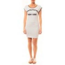 Vestiti Vera & Lucy  Robe Hamptons 1464 Noir