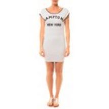 Vestiti Vera & Lucy  Robe Hamptons 1464 Bleu