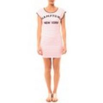 Vestiti Vera & Lucy  Robe Hamptons 1464 Rose