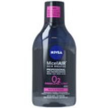 Detergenti e struccanti Nivea  Acqua Micellare Professionale Bifasica Waterproof