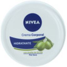 Idratanti & nutrienti Nivea  Crema Corpo Pelle Secca All 39;olio D 39;oliva