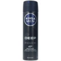 Accessori per il corpo Nivea  Men Deep Black Carbon Deo Vaporizzatore