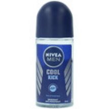 Accessori per il corpo Nivea  Men Cool Kick Deo Roll-on