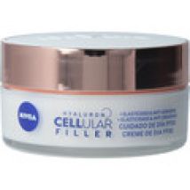 Antietà & Antirughe Nivea  Cellular Filler Elasticidad Crema Día Spf30