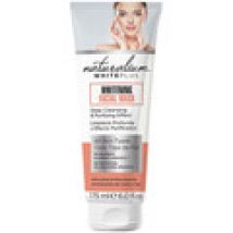 Maschere & scrub Naturalium  Maschera Viso Sbiancante