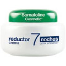 Prodotti snellenti Somatoline Cosmetic  Crema Effetto Calore 7 Night Reducer