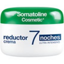 Prodotti snellenti Somatoline Cosmetic  Crema Effetto Calore 7 Night Reducer