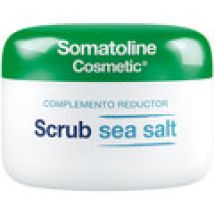Prodotti snellenti Somatoline Cosmetic  Scrub Exfoliante Complemento Reductor Sea Salt