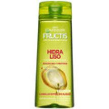 Shampoo Garnier  Fructis Hidra Liso 72h Shampoo