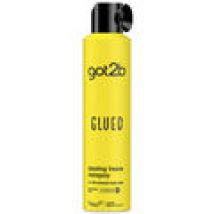 Gel & Modellante per capelli Schwarzkopf  Got2b Glued Blasting Freeze Spray