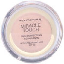 Fondotinta & primer Max Factor  Miracle Touch Liquid Illusion Foundation 070-natural