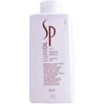 Shampoo System Professional  Sp Luxe Oil Keratin Protect Shampoo