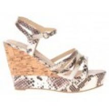 Sandali Cassis Côte d'Azur  Sandales Manakine Blanc