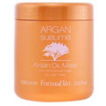 Maschere &Balsamo Farmavita  Argan Sublime Mask