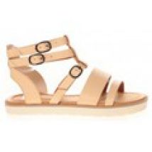 Sandali Cassis Côte d'Azur  Sandales Raymond Beige