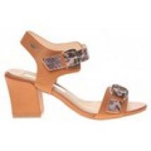Sandali Cassis Côte d'Azur  Sandales Avril Camel