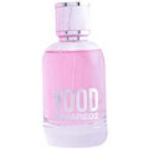 Acqua di colonia Dsquared  Wood Pour Femme Eau De Toilette Vaporizzatore