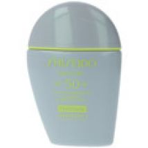 Trucco BB & creme CC Shiseido  Solari Sport Bb scuro