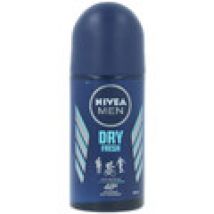 Accessori per il corpo Nivea  Men Dry Impact Fresh Deo Roll-on