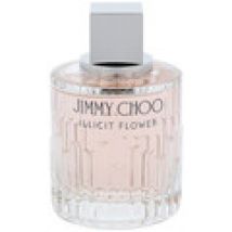 Eau de parfum Jimmy Choo  Illicit Flower - colonia  - 100ml - vaporizzatore