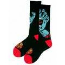 Calzini Santa Cruz  Screaming hand sock