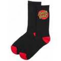 Calzini Santa Cruz  Classic dot sock (2 pack)