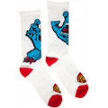 Calzini Santa Cruz  Screaming hand sock