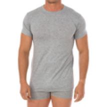 Maglietta intima Q-En  1003-GRIS-JASPE