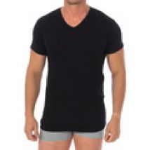 Maglietta intima Q-En  1004-NEGRO