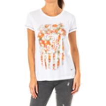 T-shirt La Martina  LWR309-00001