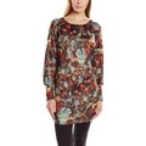 Vestiti Custo Barcelona  Robe Lanna Bloom