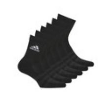 Calze sportive adidas  CUSH CRW PACK X6